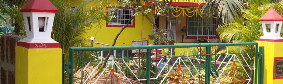 Hirwaai, Kudal 2